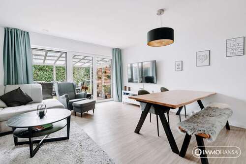 Foto - Haus zum Kaufen in Wentorf bei Hamburg 615.000,00 € 156.5 m²