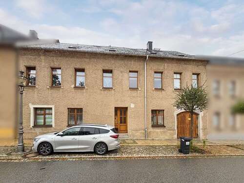 Foto - Haus zum Kaufen in Elterlein 64.900,00 € 175 m²