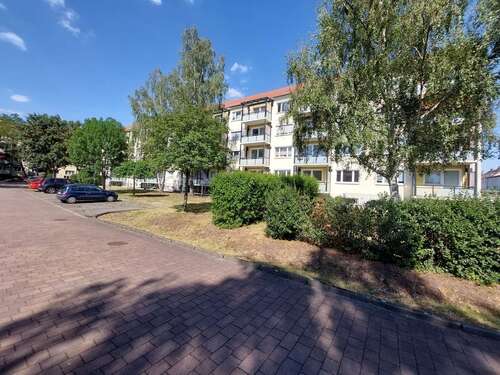 Foto - Wohnung zum Mieten in Burg 280,00 € 40 m²