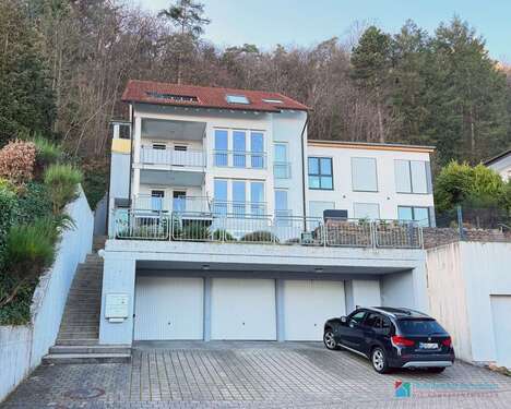 Foto - Wohnung zum Mieten in Neustadt an der Weinstraße Hambach an der Weinst 1.150,00 € 106 m²