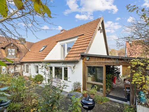 Foto - Haus zum Kaufen in Freising 599.000,00 € 108 m²