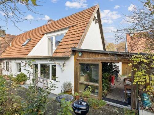 Foto - Haus zum Kaufen in Freising 599.000,00 € 102.21 m²