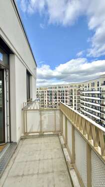 Foto - Wohnung zum Mieten in Berlin 2.556,75 € 115.69 m²