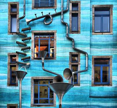 Foto - Wohnen auf Zeit in Dresden 1.199,00 €