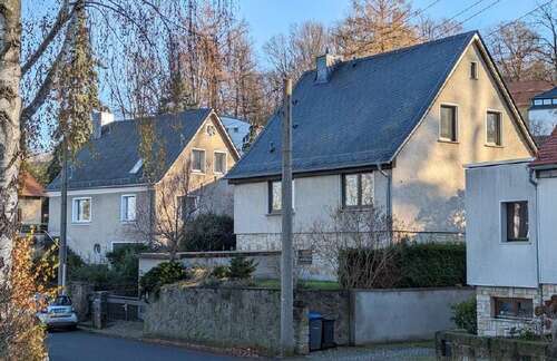 Foto - Haus zum Mieten in Dresden 1.850,00 € 110 m²