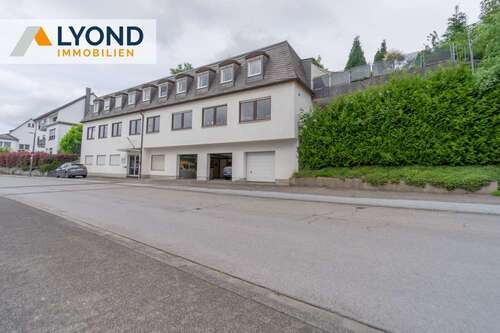 Foto - Haus zum Kaufen in Schmallenberg Fredeburg 530.000,00 € 200 m²