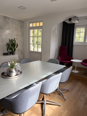 Foto - Büro in Pullach 2.200,00 € 84.86 m²