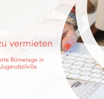 Büro in Pullach 3.100,00 € 84.86 m²