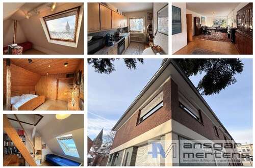 Foto - Haus zum Kaufen in Mönchengladbach Mönchengladbach-Rheindahlen 295.000,00 € 104.53 m²