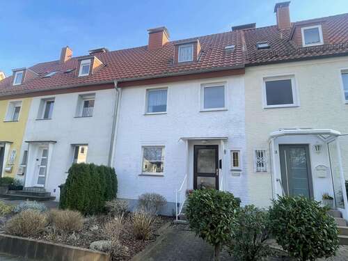 Foto - Haus zum Kaufen in Bielefeld 238.000,00 € 100 m²