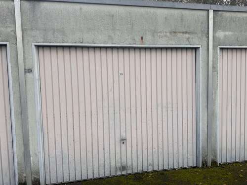 Foto - Garage zu verkaufen in Stuttgart 45.000,00 € 18 m²