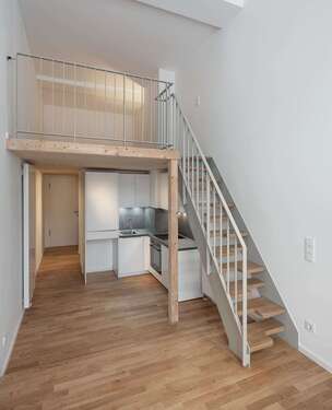 Foto - Wohnung zum Mieten in FürstenbergHavel 442,00 € 40.14 m²