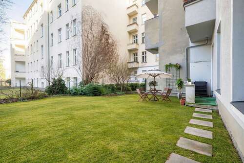 Foto - Wohnung zum Kaufen in Berlin 279.900,00 € 75.69 m²