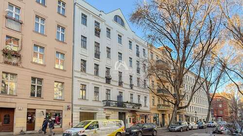 Foto - Einzelhandel in Berlin 509.000,00 € 102.67 m²