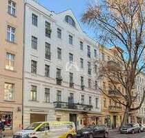 Einzelhandel in Berlin 509.000,00 € 102.67 m²