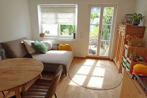 Foto - Haus zum Mieten in München 2.300,00 € 80.54 m²