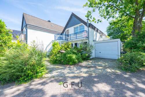 Foto - Haus zum Kaufen in Ratingen 589.000,00 € 131 m²