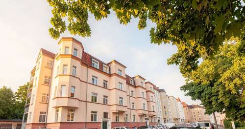 Foto - Wohnung zum Mieten in Leipzig 1.749,00 € 130 m²