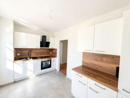 Foto - Wohnung zum Mieten in Leipzig 799,00 € 56 m²