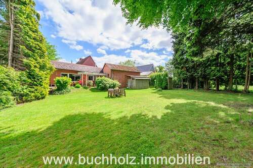 Foto - Haus zum Kaufen in Hanstedt 449.000,00 € 163.22 m²