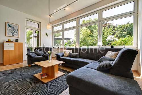 Foto - Wohnung zum Mieten in Filderstadt 2.910,00 € 130 m²