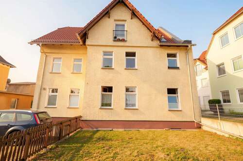 Foto - Garage zu vermieten in Birkenwerder 40,00 €