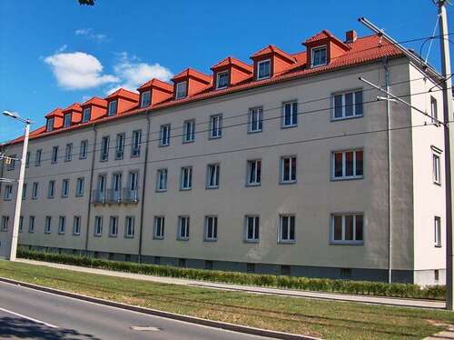 Foto - Wohnung zum Mieten in Gera 480,00 € 82.81 m²