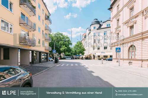 Foto - Einzelhandel in München 490.000,00 € 74 m²
