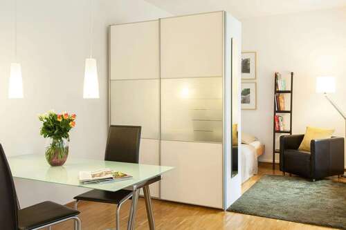 Foto - Wohnen auf Zeit in Köln 1.460,00 €