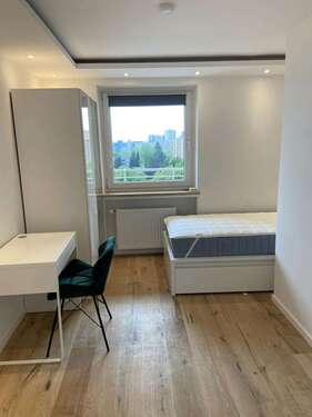 Foto - WG-Zimmer in München 710,00 € 11 m²