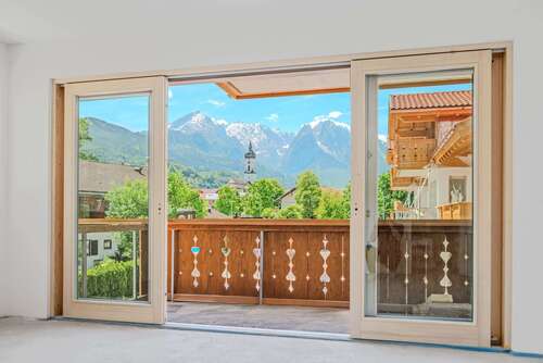 Foto - Wohnung zum Kaufen in Garmisch-Partenkirchen 1.120.000,00 € 78.89 m²