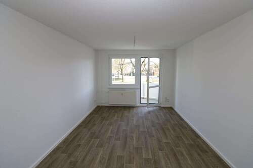 Foto - Wohnung zum Mieten in Freiberg 379,00 € 58.28 m²