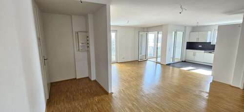 Foto - Wohnung zum Mieten in Fellbach 1.221,61 € 93.97 m²