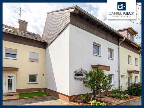 Foto - Haus zum Kaufen in Darmstadt 248.000,00 € 136 m²