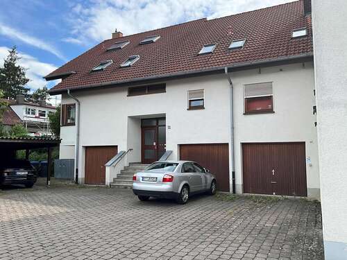 Foto - Wohnung zum Kaufen in Wannweil 250.000,00 € 95 m²