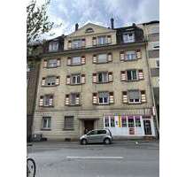 Wohnung zum Kaufen in Pforzheim 155.000,00 € 75 m²