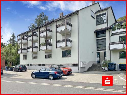 Foto - Wohnung zum Kaufen in Randersacker 120.000,00 € 33.32 m²