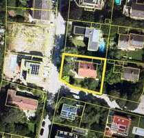 Grundstück zu verkaufen in München 3.490.000,00 € 700.08 m²