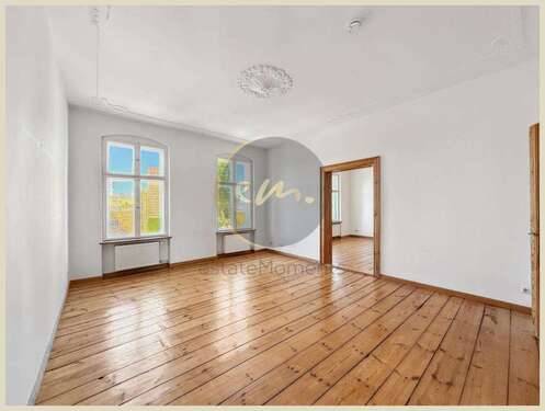Foto - Wohnung zum Kaufen in Berlin 950.000,00 € 105.67 m²