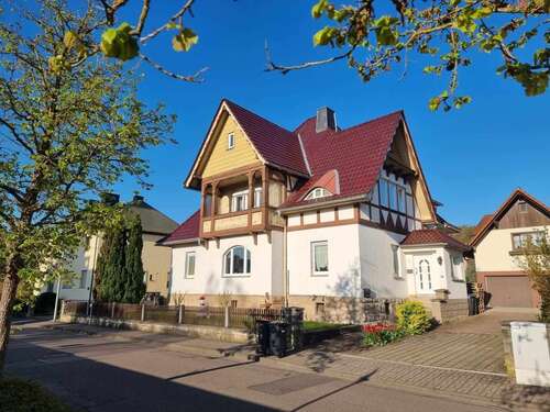 Foto - Haus zum Kaufen in Schmalkalden 387.000,00 € 335 m²