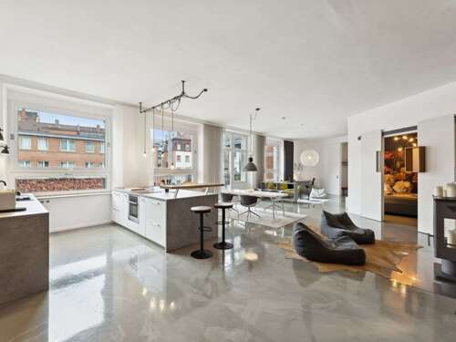 Foto - Wohnung zum Kaufen in Nürnberg 695.000,00 € 160.8 m²