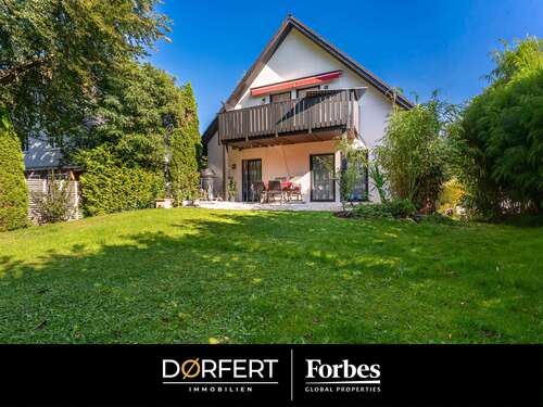 Foto - Haus zum Kaufen in Hamburg 799.000,00 € 184.72 m²