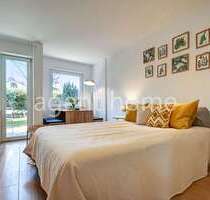 Wohnen auf Zeit in Stuttgart 1.090,00 €