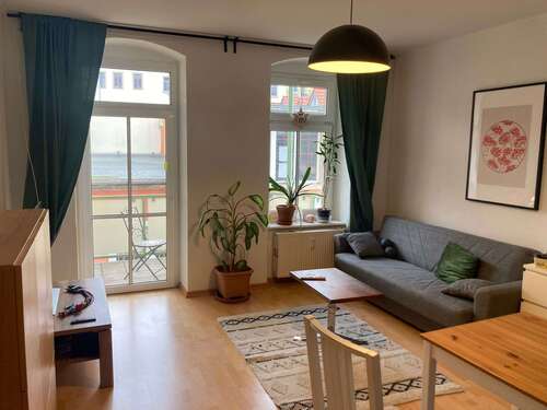 Foto - Wohnen auf Zeit in Dresden 1.299,00 €