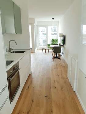 Foto - Wohnen auf Zeit in München 1.890,00 €