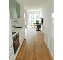 Wohnen auf Zeit in München 1.890,00 €