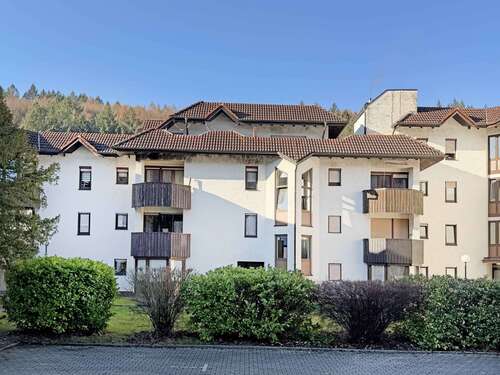 Foto - Wohnung zum Kaufen in Neckargemünd 365.000,00 € 146 m²