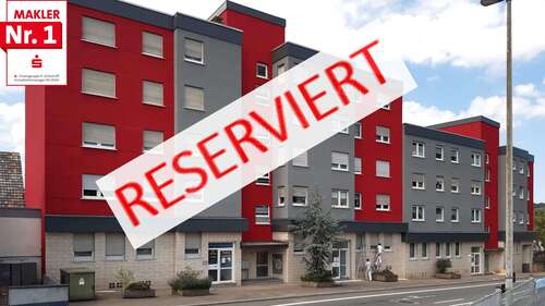 Foto - Wohnung zum Kaufen in Hemer 47.000,00 € 35 m²