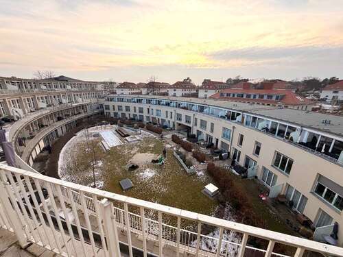 Foto - Wohnung zum Mieten in Wustermark 1.131,00 € 87 m²