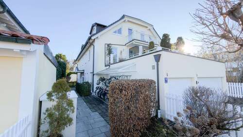 Foto - Wohnung zum Kaufen in München 575.000,00 € 110 m²